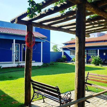 Pousada Cachoeiras Do Jalapao Sao Felix do Tocantins Exterior foto